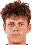 Nicolas Madsen
