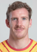 Aaron Calver