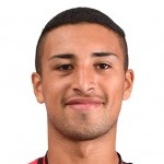 Alan Luque