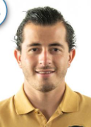 Alan Rodriguez Mozo