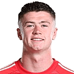 Alfie McNally