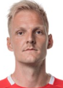 Andreas Oggesen