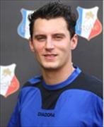 Anthony Moulin