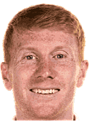 Brad Halliday