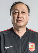 Chen Jin Gang