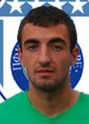 Daniel Mladenov