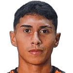 Dariel Andrey Castrillo Obando