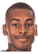Denzel Eijken