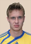 Dmytro Ivanov
