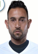 Edmundo Ivan Vazquez Mellado Perez
