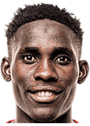 Hamza Barry