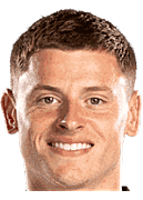 Harvey Barnes