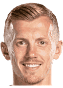 James Ward Prowse