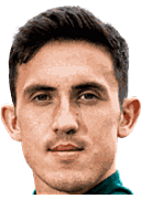 Jamie McGrath