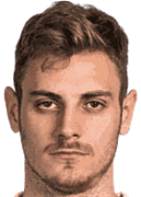 Josip Stanisic
