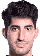 Kahveh Zahiroleslam