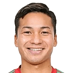 Kazuyoshi Shimabuku