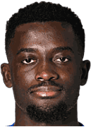 Kevin Mouanga