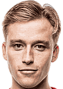 Kristian Kirkegaard