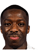 Lamine Sy