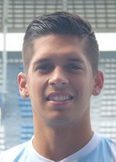 Lucas Bareiro