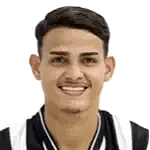 Lucas Emanuel Jales do Nascimento