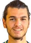 Lucas Leaudais