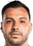 Lucas Pirard