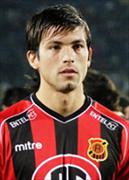 Lucas Ramon Ojeda