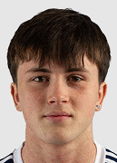 Lucas Stenhouse