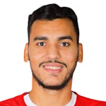Mahmoud Abou-Gouda