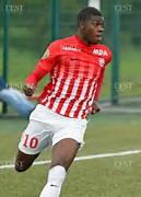 Malaly Dembele