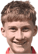 Marcus Bonde