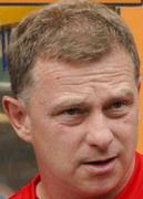 Mark Robins