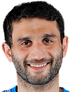 Mate Vatsadze