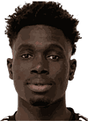 Modou Cisse