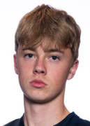 Niklas Fuglestad
