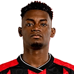 Rashir Parkins