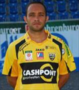 Reinaldo Silva Ribeiro
