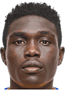 Rogers Mato Kassim