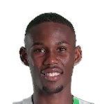 Royer Caicedo