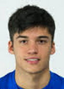 Samuele Massolo