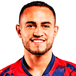 Sebastian Acuna