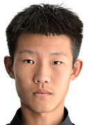 Song Enxu