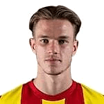 Stjepan Davidovic