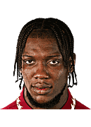 Trivante Stewart