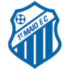 Logo 1 de Maio FC