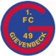 Logo 1. FC Gievenbeck