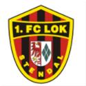 Logo 1. FC Lok Stendal
