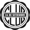 Logo 24 de Setiembre